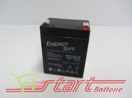 AGM Energy 12V 2.9 Ah